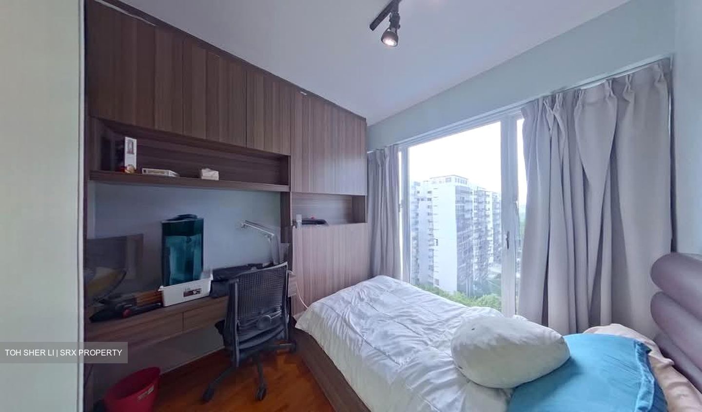 The Tampines Trilliant (D18), Condominium #582882981